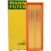 Mann-Filter | Luftfilter | C 3282