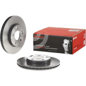 Brembo | Bremsscheibe | 09.8680.11