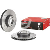 Brembo | Bremsscheibe | 09.8961.76