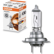 Osram | Glühlampe, Fernscheinwerfer | Original H7 12V Faltschachtel | 64210