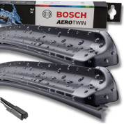 BOSCH | Wischblatt | Scheibenwischer A204S | 3 397 014 204