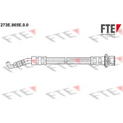 FTE | Bremsschlauch | 9240435