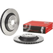 Brembo | Bremsscheibe | 09.C660.11