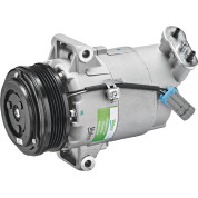 Valeo | Kompressor, Klimaanlage | 699362