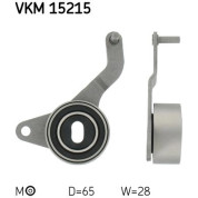 SKF | Spannrolle, Zahnriemen | VKM 15215