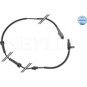 Meyle | Sensor, Raddrehzahl | 11-14 800 0011