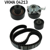 SKF | Zahnriemensatz | VKMA 04213