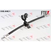 FTE | Bremsschlauch | 9240186