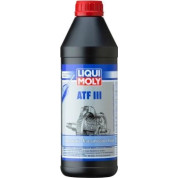 LIQUI MOLY | Servolenkungsöl | 1043