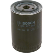 BOSCH | Ölfilter | F 026 407 083