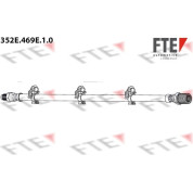 FTE | Bremsschlauch | 9240946