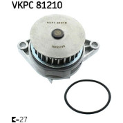 SKF | Wasserpumpe | VKPC 81210