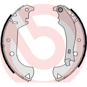 Brembo | Bremsbackensatz | S 23 524