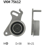 SKF | Spannrolle, Zahnriemen | VKM 75612