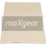 Maxgear | Filter, Innenraumluft | 26-0501