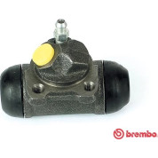 Brembo | Radbremszylinder | A 12 349