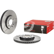 Brembo | Bremsscheibe | 09.9165.75