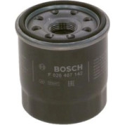 BOSCH | Ölfilter | F 026 407 142