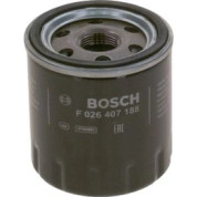 BOSCH | Ölfilter | F 026 407 188