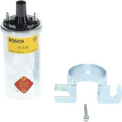 BOSCH | Zündspule | 0 221 124 001