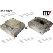 FTE | Bremssattel | 9290443