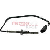 Metzger | Sensor, Abgastemperatur | 0894166