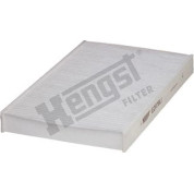 Hengst Filter | Filter, Innenraumluft | E2979LI