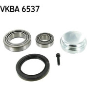 SKF | Radlagersatz | VKBA 6537