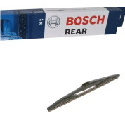 BOSCH | Wischblatt | Scheibenwischer H290 | 3 397 011 814