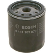 BOSCH | Ölfilter | 0 451 103 079