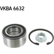 SKF | Radlagersatz | VKBA 6632