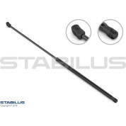 Stabilus | Gasfeder, Motorhaube | 016955