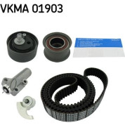 SKF | Zahnriemensatz | VKMA 01903