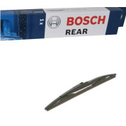 BOSCH | Wischblatt | Scheibenwischer | 3 397 011 666