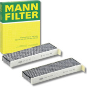 Mann-Filter | Filter, Innenraumluft | CUK 29 003-2