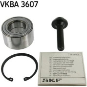 SKF | Radlagersatz | VKBA 3607