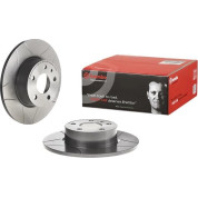 Brembo | Bremsscheibe | 08.3126.76