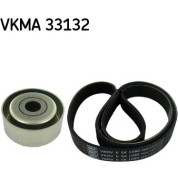 SKF | Keilrippenriemensatz | VKMA 33132