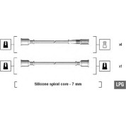 Magneti Marelli | Zündleitungssatz | 941095000580