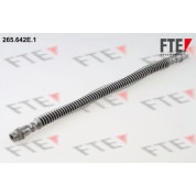 FTE | Bremsschlauch | 9240116