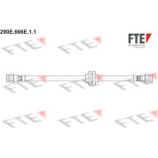 FTE | Bremsschlauch | 9240456