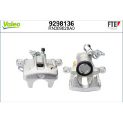 FTE | Bremssattel | 9298136