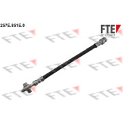 FTE | Bremsschlauch | 9240027