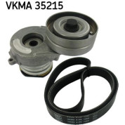 SKF | Keilrippenriemensatz | VKMA 35215