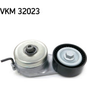 SKF | Spannrolle, Keilrippenriemen | VKM 32023