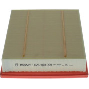 BOSCH | Luftfilter | F 026 400 099