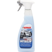 SONAX | Lackreiniger | XTREME BrilliantShine Detailer | 02874000