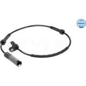 Meyle | Sensor, Raddrehzahl | 314 899 0033