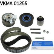 SKF | Zahnriemensatz | VKMA 01255