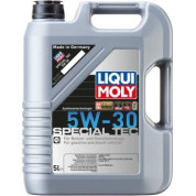 LIQUI MOLY | Motoröl | Special Tec 5W-30, 5L | 1164